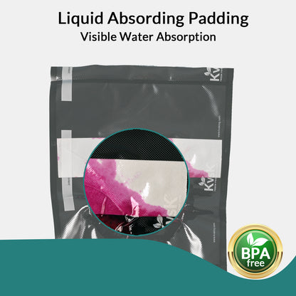 Vacuum Bag Companion Suitable for 11in.|28cm Width Bags &Rolls